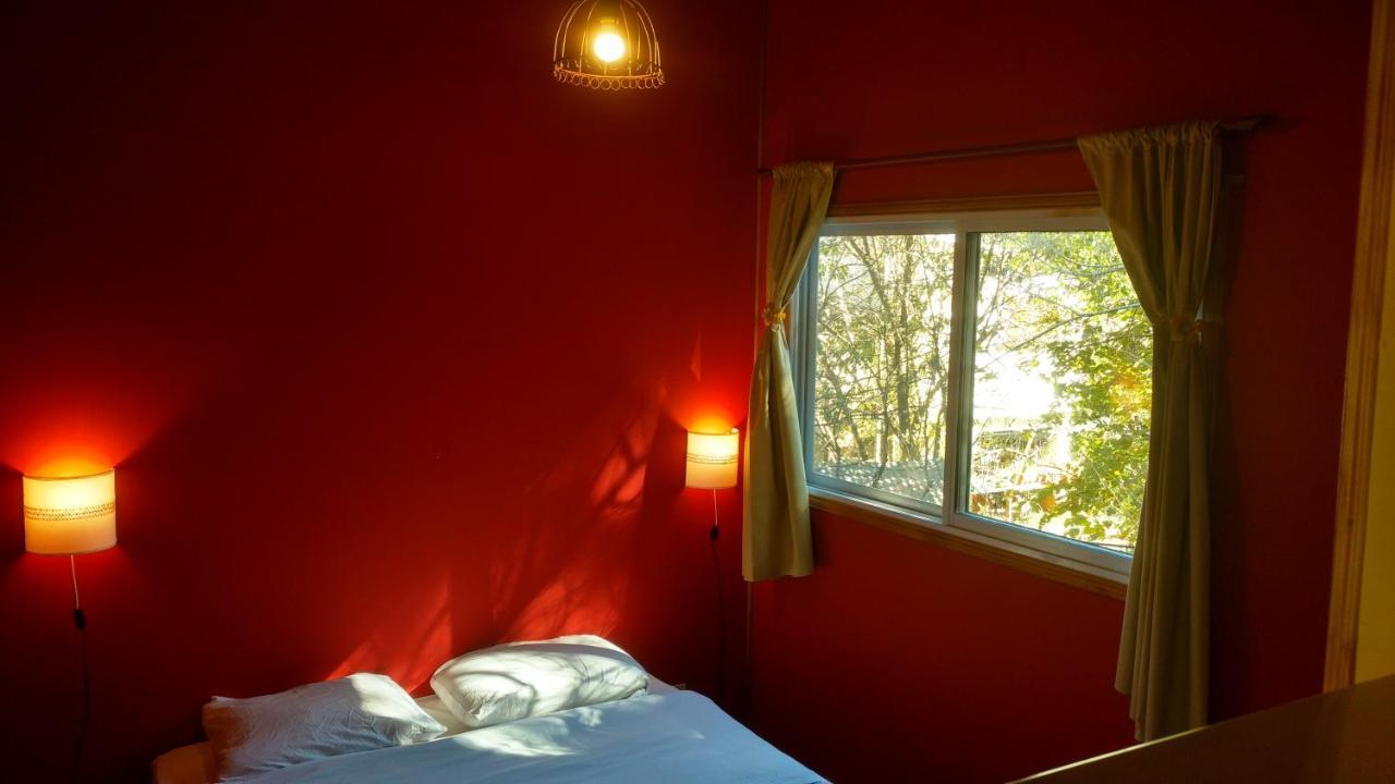 Cabana Sol De Medianoche Delta 蒂格雷 外观 照片